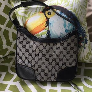 Vintage gucci purse